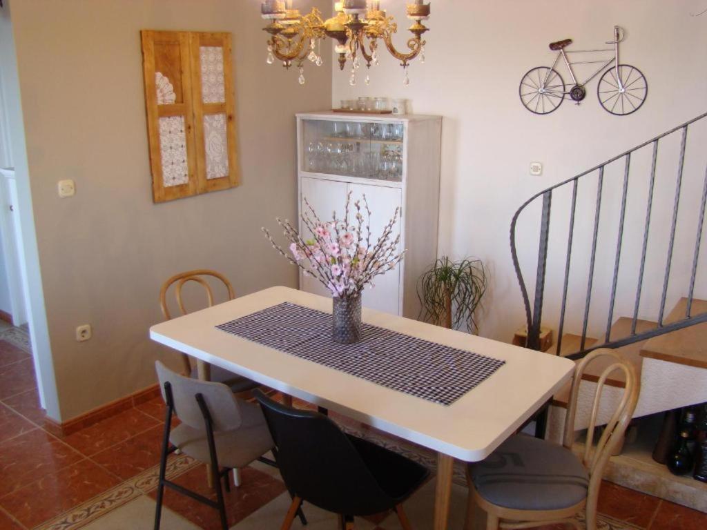 Holliday Home Alida With Jacuzzi Podgora Esterno foto