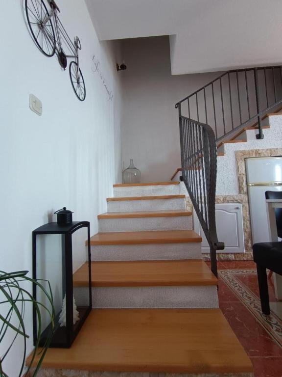 Holliday Home Alida With Jacuzzi Podgora Esterno foto